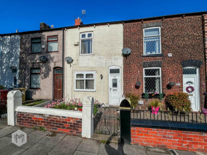 Plodder Lane, Farnworth, Bolton, Greater Manchester, BL4 0BU