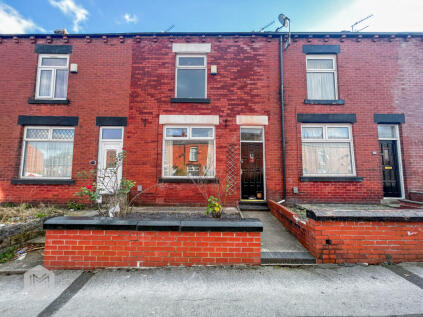 Parkfield Road, Bolton, Greater Manchester, BL3 2BE