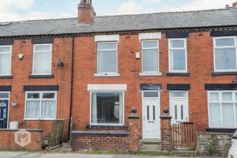 Harper Green Road, Farnworth, Bolton, Greater Manchester, BL4 0DL