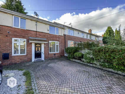 Mallett Crescent, Bolton, Greater Manchester, BL1 5TQ