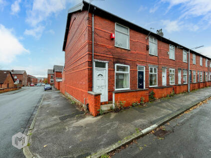 Tempest Street, Bolton, Greater Manchester, BL3 4HR