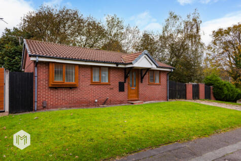 Middlebrook Drive, Lostock, Bolton, BL6 4RH
