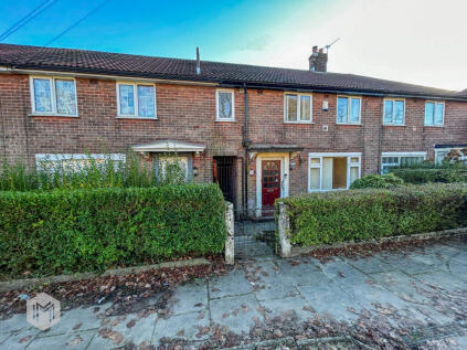 Chipping Road, Bolton, Greater Manchester, BL1 5UR