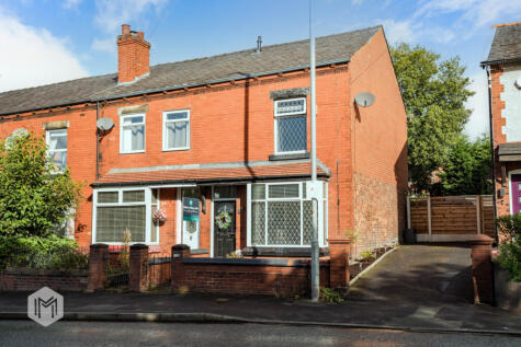Park Road, Westhoughton, Bolton, Greater Manchester, BL5 3DB