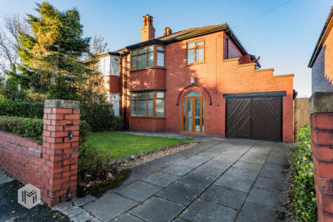 Plodder Lane, Farnworth, Bolton, Greater Manchester, BL4 0LA