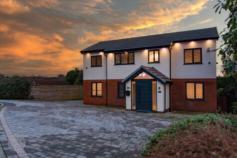 Shoreswood, Bolton, Greater Manchester, BL1 7DD