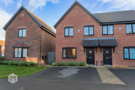 Hercules Road, Lostock, Bolton, Greater Manchester, BL6 4NS