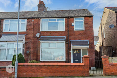 Ivy Road, Bolton, Greater Manchester, BL1 6EE