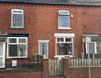 Wigan Road, Bolton, Greater Manchester, BL3 4QN