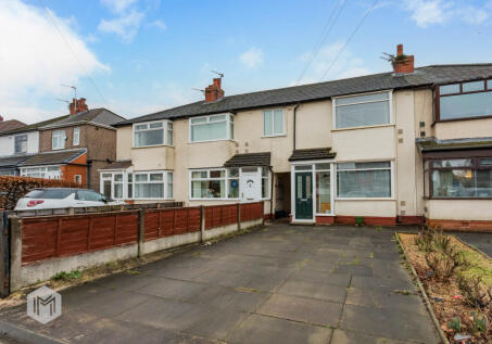 Park Road, Westhoughton, Bolton, Greater Manchester, BL5 3HT