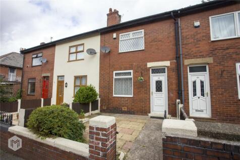 Lord Street, Heap Bridge, Bury, Greater Manchester, BL9 7JX