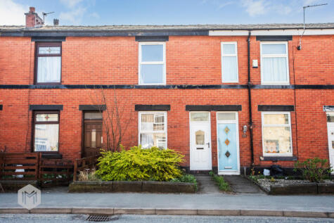 Rochdale Old Road, Bury, Greater Manchester, BL9 7SB