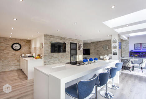 Hawkstone Avenue, Whitefield, Manchester, Greater Manchester, M45 7PG