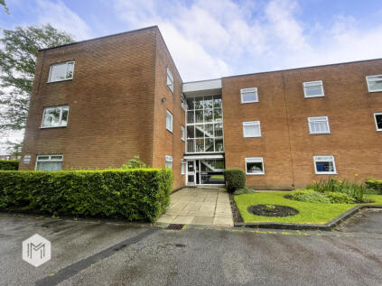 Bolton Road, Bury, Greater Manchester, BL8 2PP