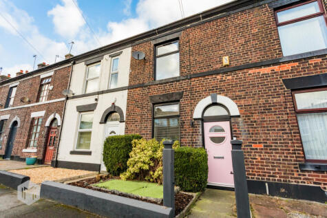 Acres Street, Tottington, Bury, Greater Manchester, BL8 3BR