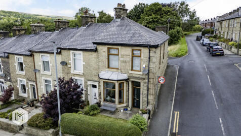 Peel Brow, Ramsbottom, Bury, Greater Manchester, BL0 0AL