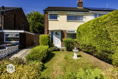Fieldhead Avenue, Bury, Greater Manchester, BL8 2NA