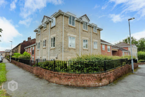 Fir Street, Ramsbottom, Bury, Greater Manchester, BL0 0BN