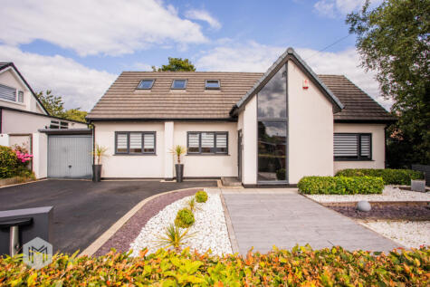 Mile Lane, Bury, Greater Manchester, BL8 2DS