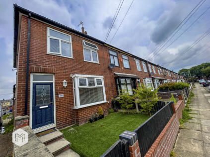 Spencer Street, Bury, Greater Manchester, BL8 1NT