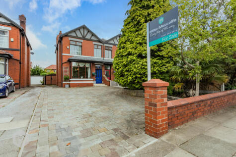 Bury & Bolton Road, Radcliffe, Manchester, Greater Manchester, M26 4LF