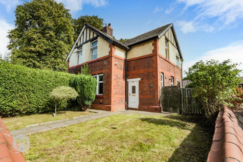 Bolton Road, Bury, Greater Manchester, BL8 2PH