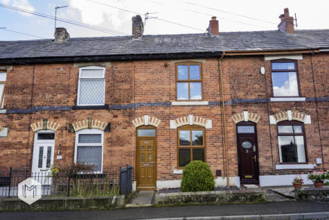 Scobell Street, Tottington, Bury, Greater Manchester, BL8 3DE