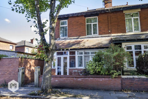 Britain Street, Bury, Greater Manchester, BL9 9PD