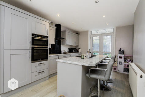 New Hall Road, Bury, Greater Manchester, BL9 7TQ