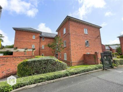 Douglas Chase, Radcliffe, Manchester, Greater Manchester, M26 1RT