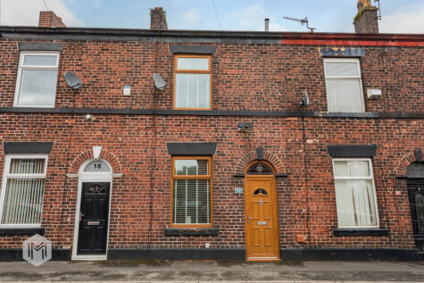 Scholes Street, Bury, Greater Manchester, BL8 2RA
