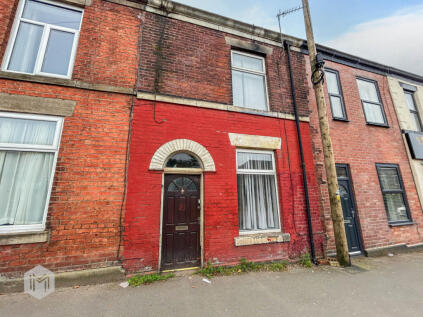 Rochdale Old Road, Bury, Greater Manchester, BL9 7SB