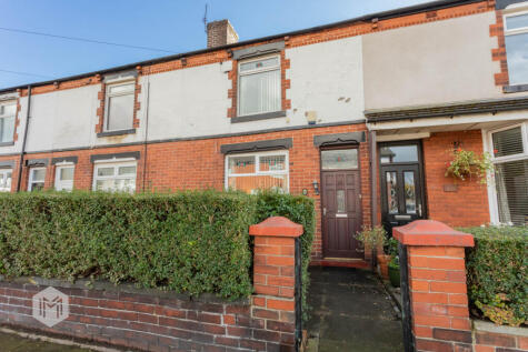 Belgrave Street, Radcliffe, Manchester, Greater Manchester, M26 4DG