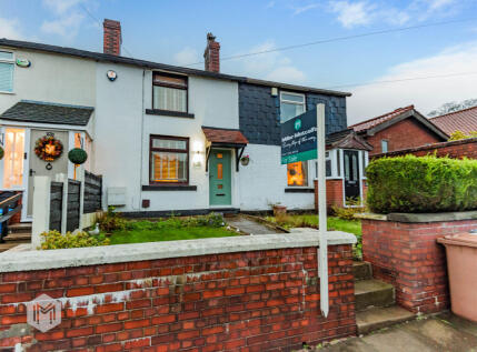Heywood Old Road, Middleton, Manchester, Greater Manchester, M24 4GQ
