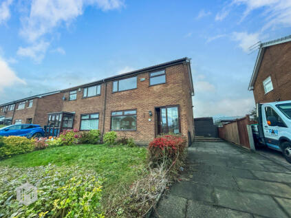Shaftesbury Drive, Heywood, Greater Manchester, OL10 2PH