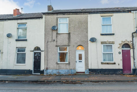 Cross Lane, Radcliffe, Manchester, Greater Manchester, M26 2QZ