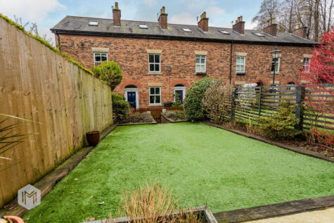 Garden Street, Summerseat, Bury, Greater Manchester, BL9 5PQ