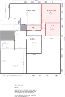 Floor/Site plan 2