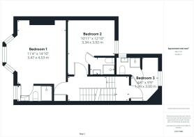 Floor/Site plan 2