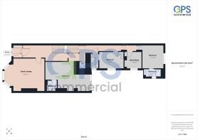 Floor/Site plan 2