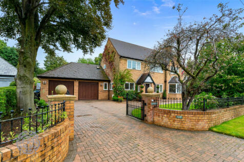 Beechwood Lane, Culcheth, Warrington, Cheshire, WA3 4HJ