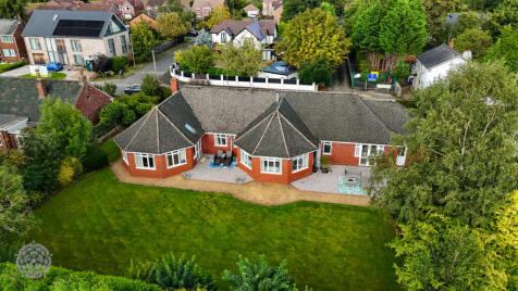 Twiss Green Lane, Culcheth, Warrington, Cheshire, WA3 4DQ