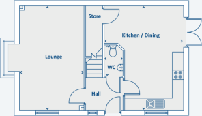 Ground Floor