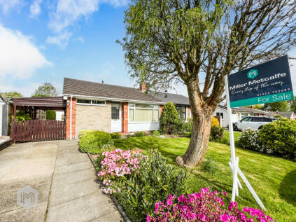 Sutton Avenue, Culcheth, Warrington, Cheshire, WA3 4LN