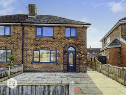 Broadhurst Avenue, Culcheth, Warrington, Cheshire, WA3 5RH