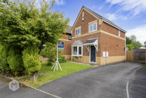 Falcon Close, Leigh, Greater Manchester, WN7 2GJ