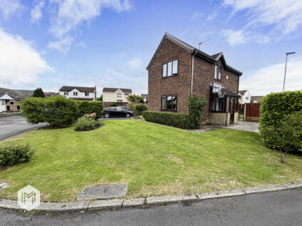 The Sheilings, Lowton, Warrington, Greater Manchester, WA3 2TS