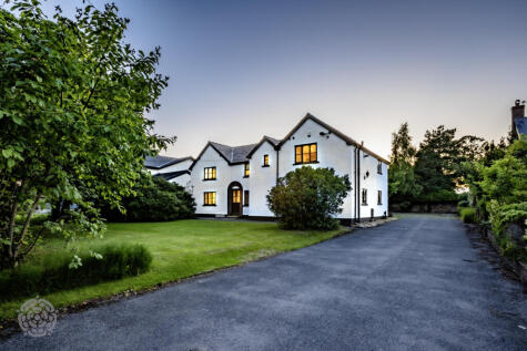 Lord Street, Croft, Cheshire, WA3 7DB