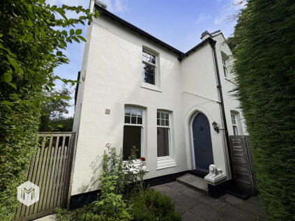 Hallfields Road, Warrington, Cheshire, UK, WA2 8DS