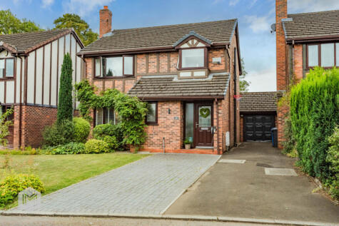 Ribchester Gardens, Culcheth, WA3 5EZ